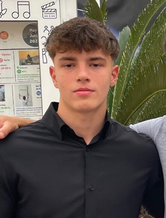 EVGENI ILIANOV TENEV